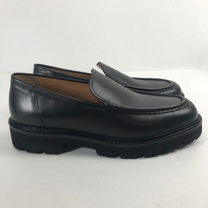 【中古美品】【メンズ】 UNITED ARROWS ユナイテッドアローズ ローファー 靴　メンズ 28cm 箱付属 モカシン 164-260123-mh-04-fuz 万代Net店
