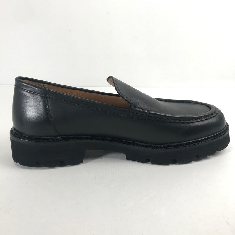 【中古美品】【メンズ】 UNITED ARROWS ユナイテッドアローズ ローファー 靴　メンズ 28cm 箱付属 モカシン 164-260123-mh-04-fuz 万代Net店