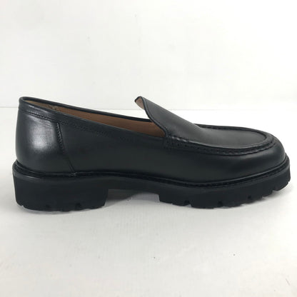 【中古美品】【メンズ】 UNITED ARROWS ユナイテッドアローズ ローファー 靴　メンズ 28cm 箱付属 モカシン 164-260123-mh-04-fuz 万代Net店