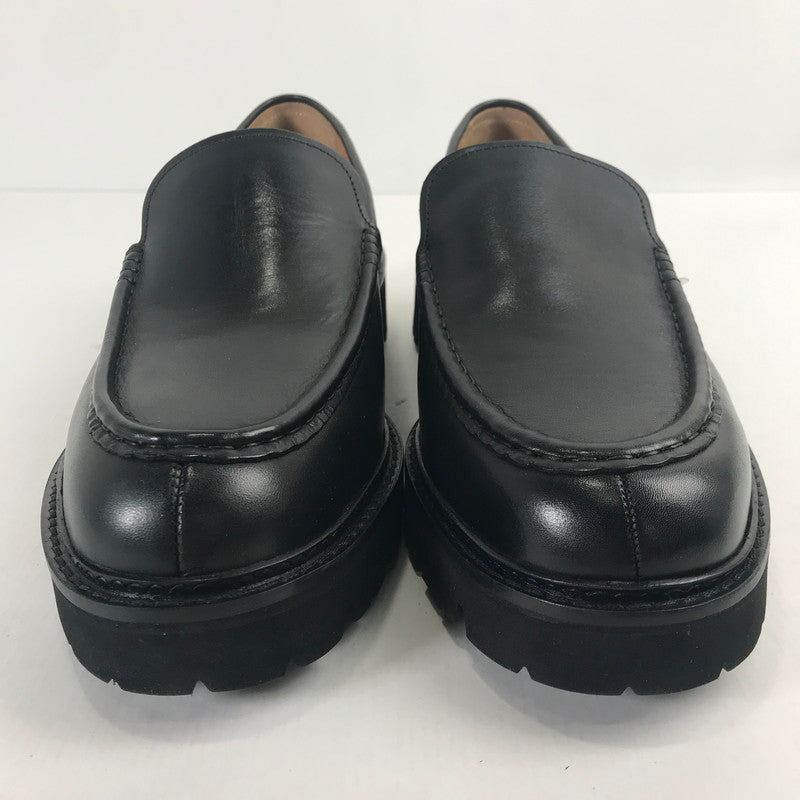 【中古美品】【メンズ】 UNITED ARROWS ユナイテッドアローズ ローファー 靴　メンズ 28cm 箱付属 モカシン 164-260123-mh-04-fuz 万代Net店