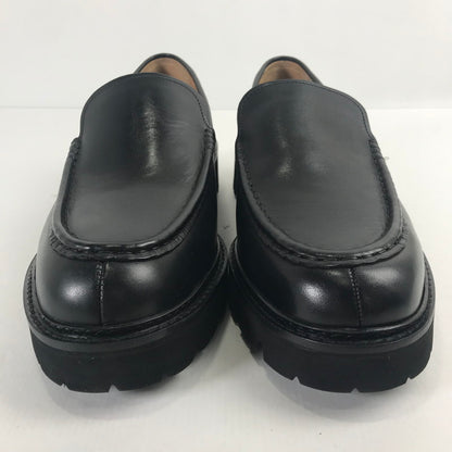 【中古美品】【メンズ】 UNITED ARROWS ユナイテッドアローズ ローファー 靴　メンズ 28cm 箱付属 モカシン 164-260123-mh-04-fuz 万代Net店