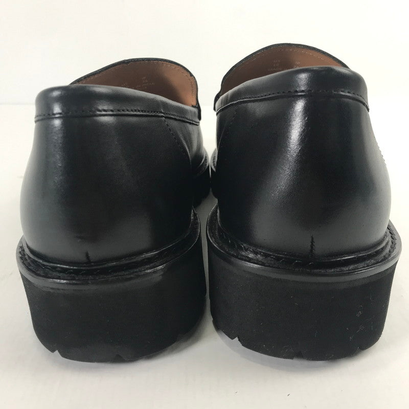 【中古美品】【メンズ】 UNITED ARROWS ユナイテッドアローズ ローファー 靴　メンズ 28cm 箱付属 モカシン 164-260123-mh-04-fuz 万代Net店