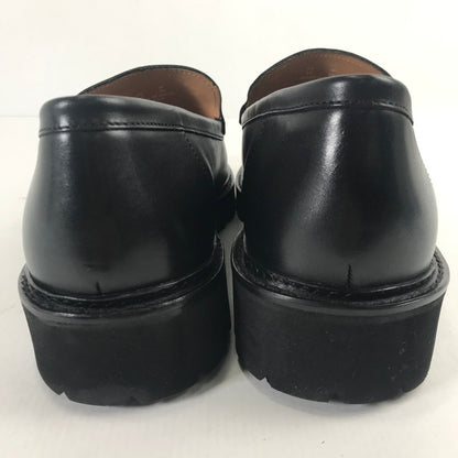 【中古美品】【メンズ】 UNITED ARROWS ユナイテッドアローズ ローファー 靴　メンズ 28cm 箱付属 モカシン 164-260123-mh-04-fuz 万代Net店