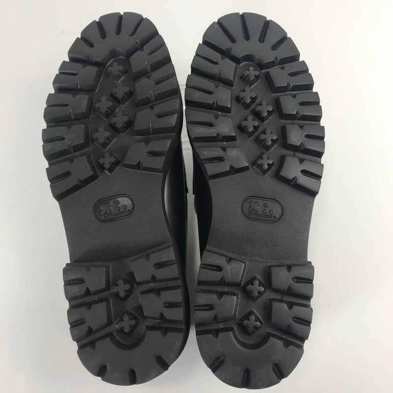 【中古美品】【メンズ】 UNITED ARROWS ユナイテッドアローズ ローファー 靴　メンズ 28cm 箱付属 モカシン 164-260123-mh-04-fuz 万代Net店