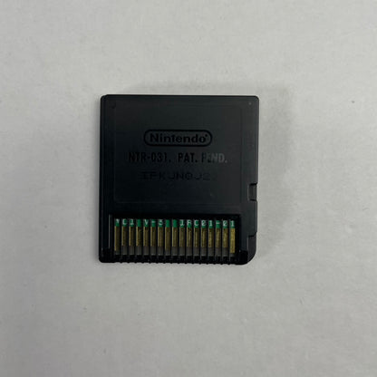 【中古品】 ポケットモンスター ハートゴールド -DS 023-260607-NT-15-fuzh 万代Net店