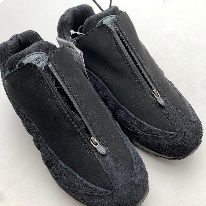 【中古美品】【メンズ】 NIKE ナイキ IM0695-001 AIR MAX 95 BIG BUBBLE ZIP SP エアマックス95 ジップ スニーカー 靴 シューズ 160-260907-mh-19-fuzh サイズ：26.5cm カラー：ブラック 万代Net店