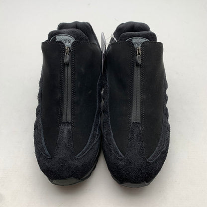 【中古美品】【メンズ】 NIKE ナイキ IM0695-001 AIR MAX 95 BIG BUBBLE ZIP SP エアマックス95 ジップ スニーカー 靴 シューズ 160-260907-mh-19-fuzh サイズ：26.5cm カラー：ブラック 万代Net店