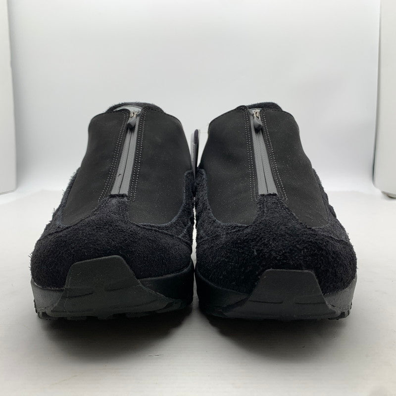 【中古美品】【メンズ】 NIKE ナイキ IM0695-001 AIR MAX 95 BIG BUBBLE ZIP SP エアマックス95 ジップ スニーカー 靴 シューズ 160-260907-mh-19-fuzh サイズ：26.5cm カラー：ブラック 万代Net店