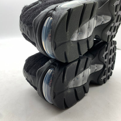 【中古美品】【メンズ】 NIKE ナイキ IM0695-001 AIR MAX 95 BIG BUBBLE ZIP SP エアマックス95 ジップ スニーカー 靴 シューズ 160-260907-mh-19-fuzh サイズ：26.5cm カラー：ブラック 万代Net店