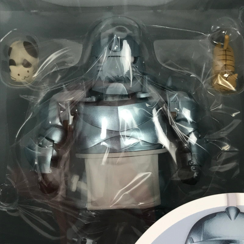 【中古美品】 未開封 ねんどろいど 鋼の錬金術師 FULLMETAL ALCHEMIST アルフォンス・エルリック 鋼錬 フィギュア 052-260508-io-41-fuzh 万代Net店
