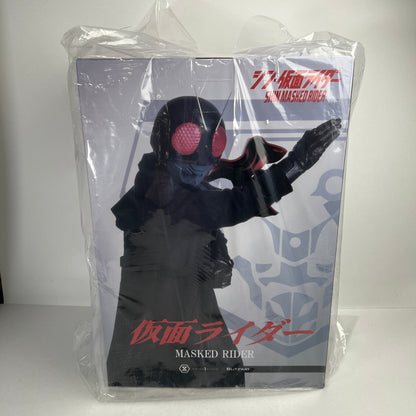 【未使用品】 プレミアムマスターライン 『シン・仮面ライダー』 仮面ライダー スタチュー 042-260527-ky-21-fuzh 万代Net店