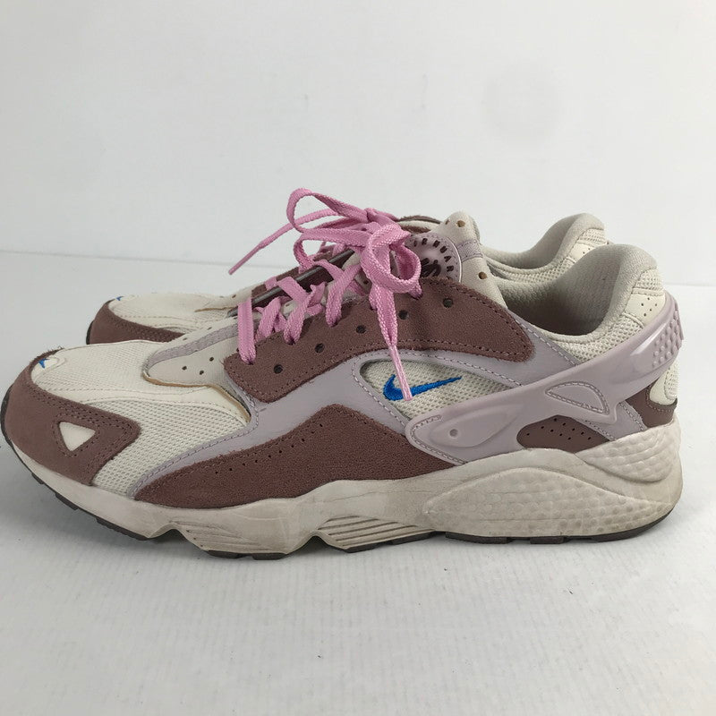 【中古品】【メンズ】 NIKE ナイキ DZ3306-101 HUARACHE RUNNER LIGHT ORE WOOD スニーカー 靴 メンズ 27.5cm 本体のみ 160-260131-ks-09-fuz 万代Net店