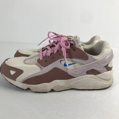 【中古品】【メンズ】 NIKE ナイキ DZ3306-101 HUARACHE RUNNER LIGHT ORE WOOD スニーカー 靴 メンズ 27.5cm 本体のみ 160-260131-ks-09-fuz 万代Net店