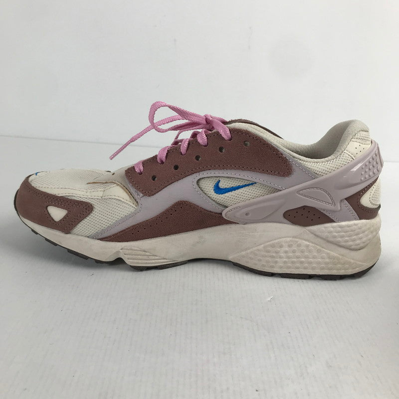 【中古品】【メンズ】 NIKE ナイキ DZ3306-101 HUARACHE RUNNER LIGHT ORE WOOD スニーカー 靴 メンズ 27.5cm 本体のみ 160-260131-ks-09-fuz 万代Net店