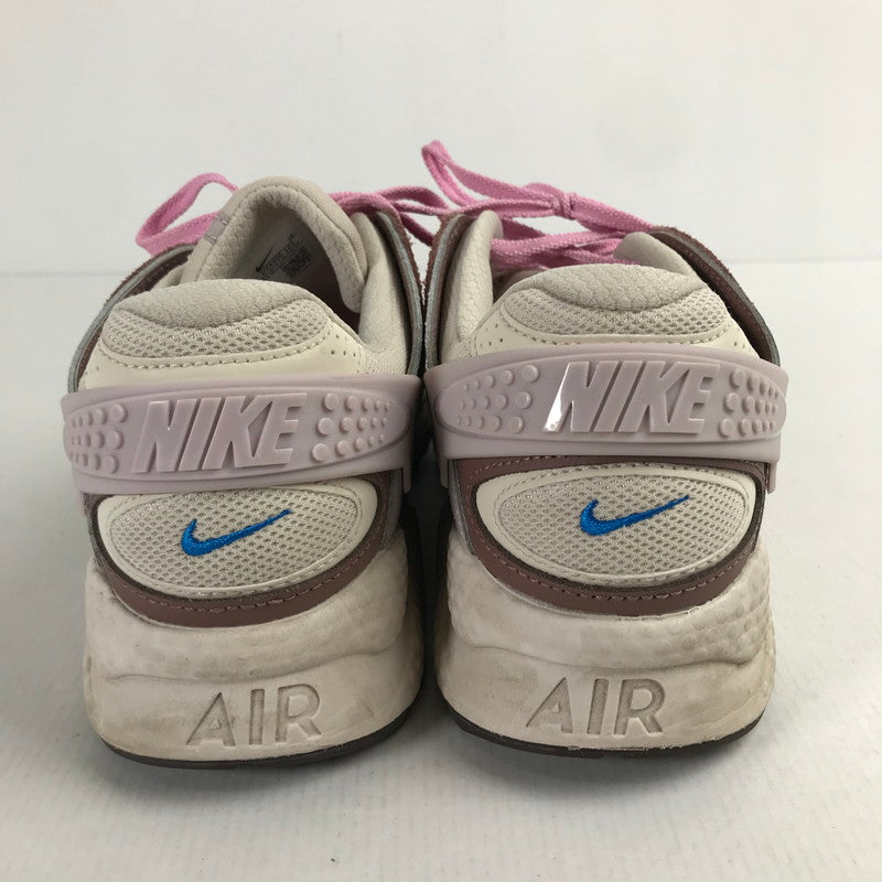 【中古品】【メンズ】 NIKE ナイキ DZ3306-101 HUARACHE RUNNER LIGHT ORE WOOD スニーカー 靴 メンズ 27.5cm 本体のみ 160-260131-ks-09-fuz 万代Net店
