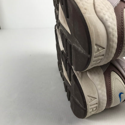 【中古品】【メンズ】 NIKE ナイキ DZ3306-101 HUARACHE RUNNER LIGHT ORE WOOD スニーカー 靴 メンズ 27.5cm 本体のみ 160-260131-ks-09-fuz 万代Net店