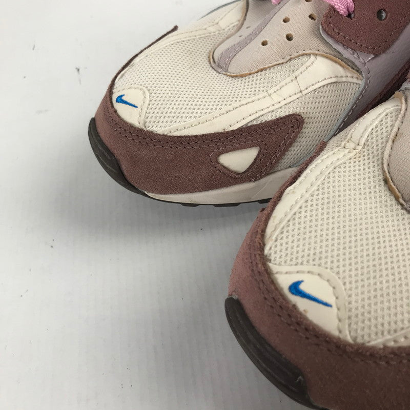 【中古品】【メンズ】 NIKE ナイキ DZ3306-101 HUARACHE RUNNER LIGHT ORE WOOD スニーカー 靴 メンズ 27.5cm 本体のみ 160-260131-ks-09-fuz 万代Net店