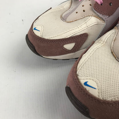 【中古品】【メンズ】 NIKE ナイキ DZ3306-101 HUARACHE RUNNER LIGHT ORE WOOD スニーカー 靴 メンズ 27.5cm 本体のみ 160-260131-ks-09-fuz 万代Net店
