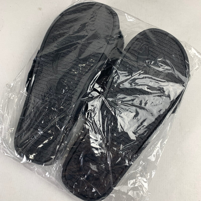 【未使用品】 未使用 極上触感 プレミアム ファー スリッパ 2コ セット まとめ 101-260124-mh-02-fuz 万代Net店