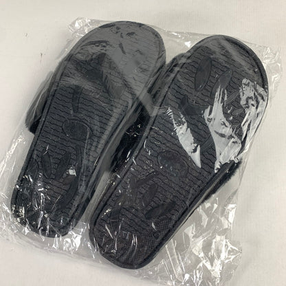 【未使用品】 未使用 極上触感 プレミアム ファー スリッパ 2コ セット まとめ 101-260124-mh-02-fuz 万代Net店