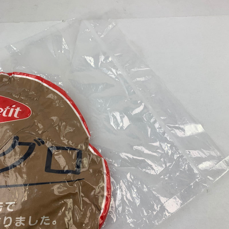 【未使用品】 未使用 未開封 パロ猫 缶ベッド 極上マグロ ペット用品 ペットグッズ ベッド 101-260124-mh-01-fuz 万代Net店