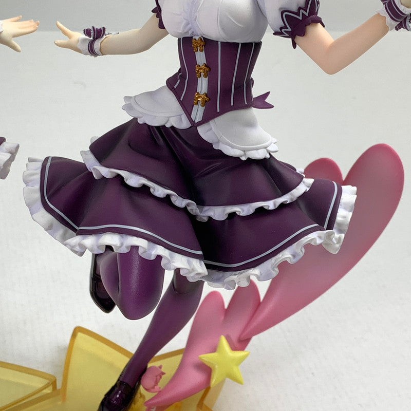 【中古品】 完備品 KDcolle レム・ラム 生誕祭Ver. 2体セット 開封品 フィギュア ※本体日焼け・箱傷みあり 053-260723-io-41-fuzh 万代Net店