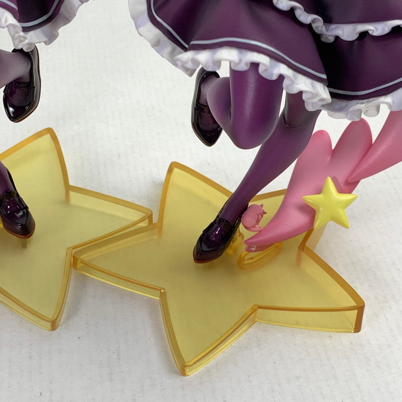 【中古品】 完備品 KDcolle レム・ラム 生誕祭Ver. 2体セット 開封品 フィギュア ※本体日焼け・箱傷みあり 053-260723-io-41-fuzh 万代Net店