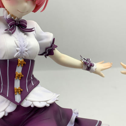【中古品】 完備品 KDcolle レム・ラム 生誕祭Ver. 2体セット 開封品 フィギュア ※本体日焼け・箱傷みあり 053-260723-io-41-fuzh 万代Net店