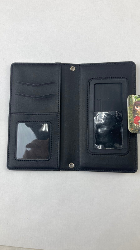 【現状渡し品】 Blythe ブライス 手帳型スマホケース ミスアニバーサリー 手帳型 スマホケース かわいい おしゃれ 101-260201-io-04-fuz 万代Net店