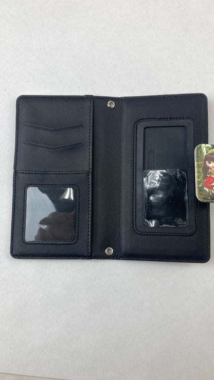 【現状渡し品】 Blythe ブライス 手帳型スマホケース ミスアニバーサリー 手帳型 スマホケース かわいい おしゃれ 101-260201-io-04-fuz 万代Net店