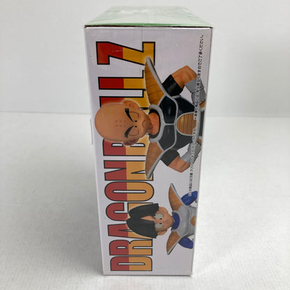 【中古品】 一番くじ ドラゴンボール BATTLE ON PLANET NAMEK B賞 クリリン フィギュア 050-260214-ks-48-fuzh 万代Net店