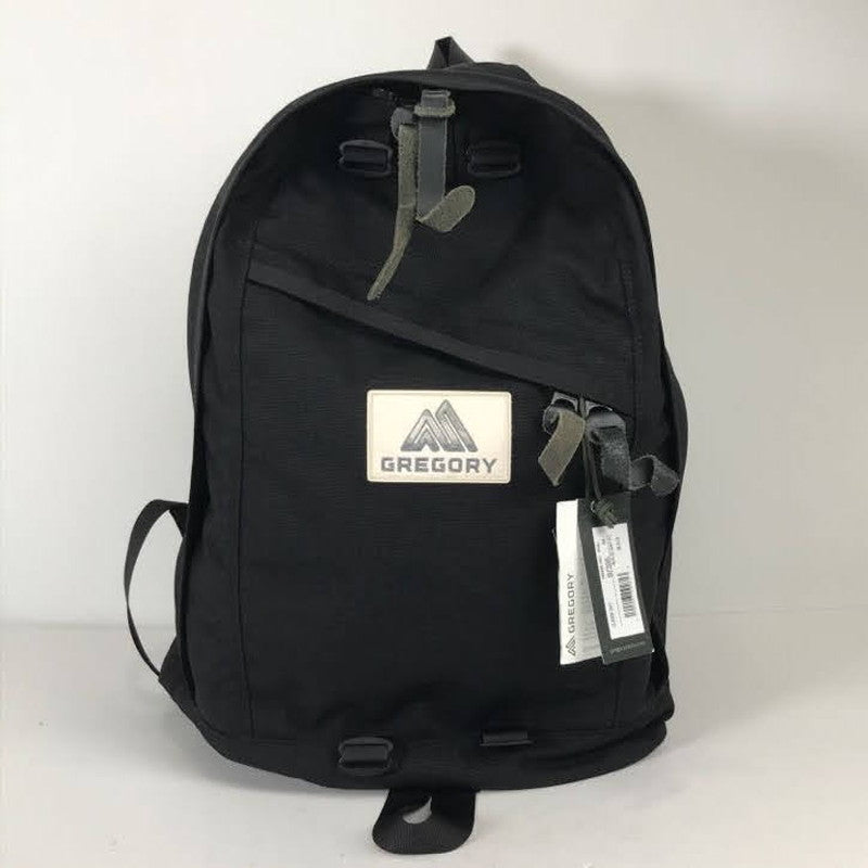 【中古品】【メンズ/レディース】 GREGORY グレゴリー DAY PACK デイバック BOLD3 ボールド3 188-020602-ny-04-fuz カラー：ブラック 万代Net店