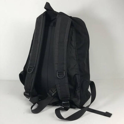【中古品】【メンズ/レディース】 GREGORY グレゴリー DAY PACK デイバック BOLD3 ボールド3 188-020602-ny-04-fuz カラー：ブラック 万代Net店