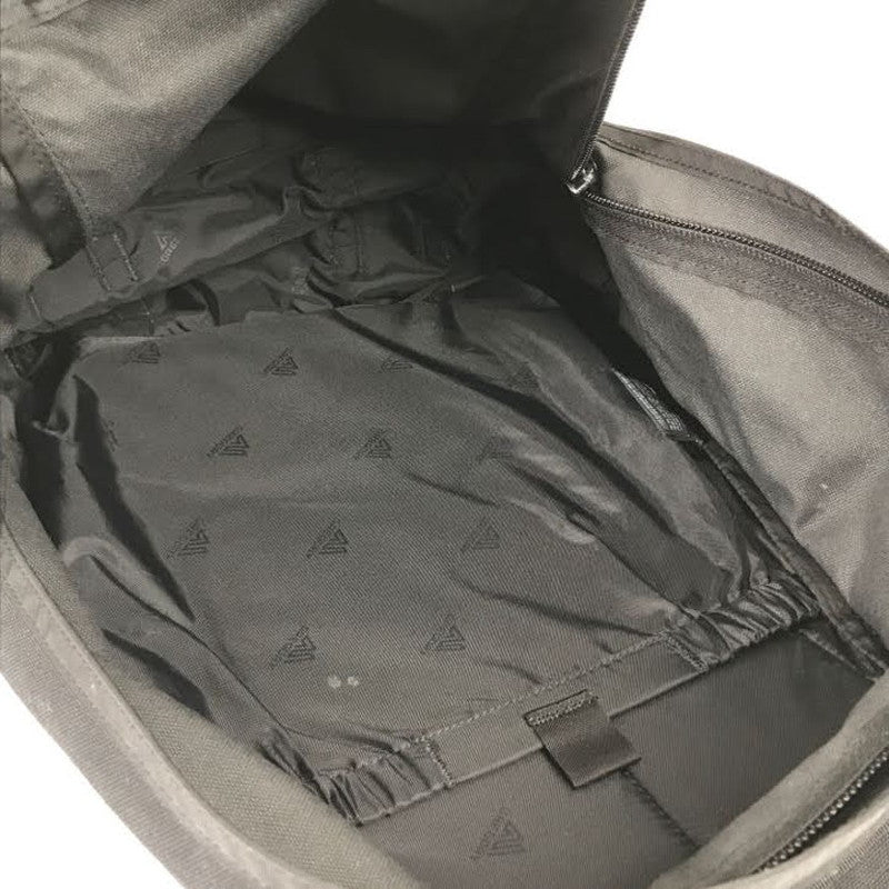 【中古品】【メンズ/レディース】 GREGORY グレゴリー DAY PACK デイバック BOLD3 ボールド3 188-020602-ny-04-fuz カラー：ブラック 万代Net店