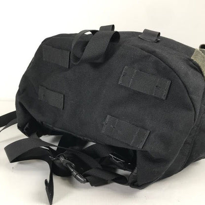 【中古品】【メンズ/レディース】 GREGORY グレゴリー DAY PACK デイバック BOLD3 ボールド3 188-020602-ny-04-fuz カラー：ブラック 万代Net店
