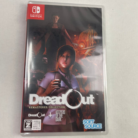 【中古美品】 ダークオークション -Switch 029-260207-NT-66-fuzh 万代Net店