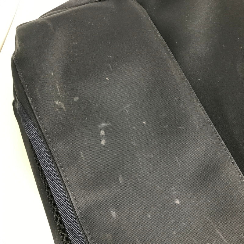 【中古品】【メンズ】 WONDER BAGGAGE ワンダーバゲージ ビジネスバッグ NAVY ※汚れ・使用感有 バッグ 185-260731-io-28-fuzh 万代Net店