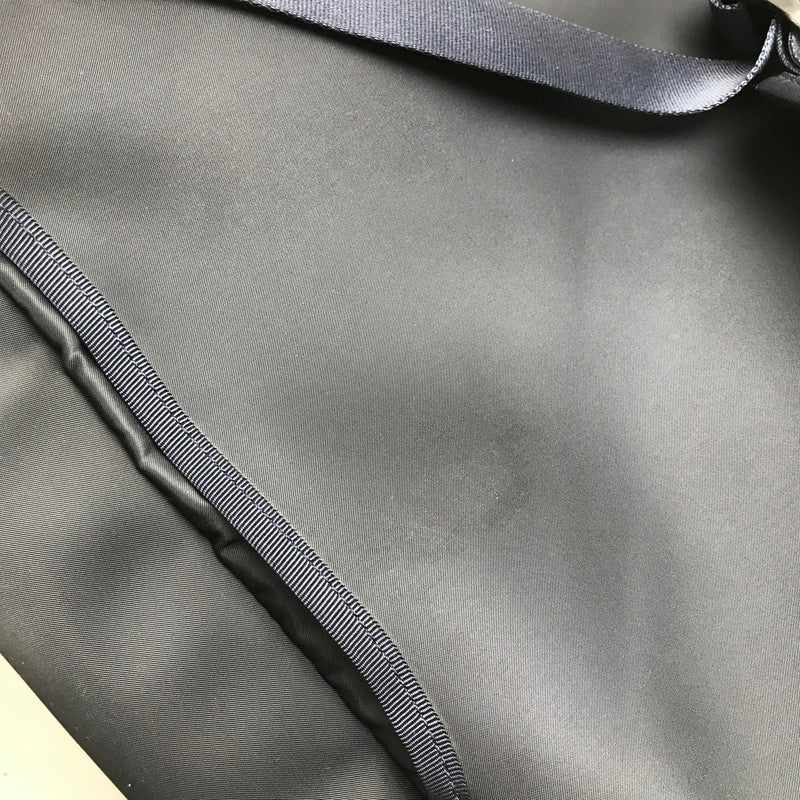 【中古品】【メンズ】 WONDER BAGGAGE ワンダーバゲージ ビジネスバッグ NAVY ※汚れ・使用感有 バッグ 185-260731-io-28-fuzh 万代Net店