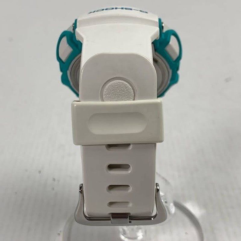 【中古品】【メンズ/レディース】 G-SHOCK ジーショック GA-500WG デジアナ 腕時計 時計 ホワイト 箱付属 使用感あり おしゃれ 196-260202-io-05-fuz 万代Net店