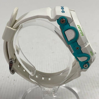 【中古品】【メンズ/レディース】 G-SHOCK ジーショック GA-500WG デジアナ 腕時計 時計 ホワイト 箱付属 使用感あり おしゃれ 196-260202-io-05-fuz 万代Net店