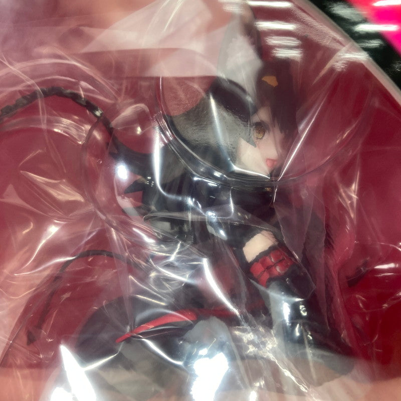 【中古美品】 一番くじ ホロライブ ～Villain Style～ 大神ミオ賞 大神ミオ フィギュア Vtuber 053-260216-ky-01-fuzh 万代Net店