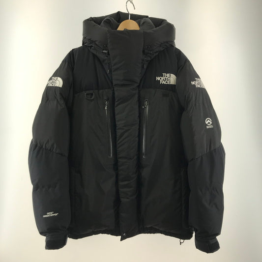 【中古品】【メンズ】 THE NORTH FACE ノースフェイス ND91821 HIMALAYAN PARKA ヒマラヤン パーカ ダウン ジャケット コート アウター 古着 144-260203-mh-02-fuz サイズ：M カラー：ブラック 万代Net店