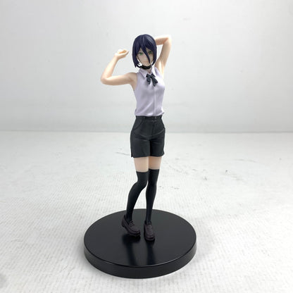 【中古品】 チェンソーマン ハイプレミアムフィギュア レゼ 本体のみ 051-260702-ky-24-fuzh 万代Net店