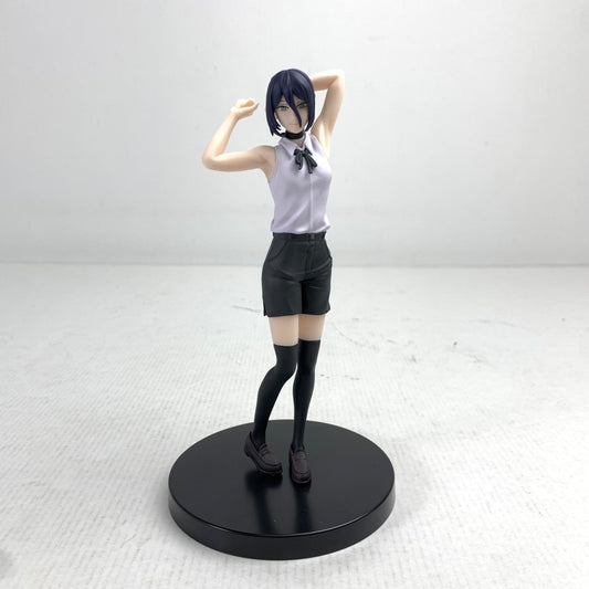 【中古品】 チェンソーマン ハイプレミアムフィギュア レゼ 本体のみ 051-260702-ky-24-fuzh 万代Net店