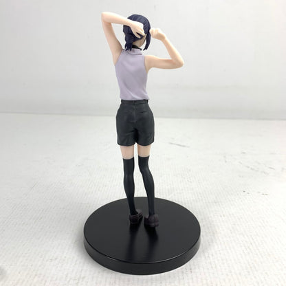 【中古品】 チェンソーマン ハイプレミアムフィギュア レゼ 本体のみ 051-260702-ky-24-fuzh 万代Net店