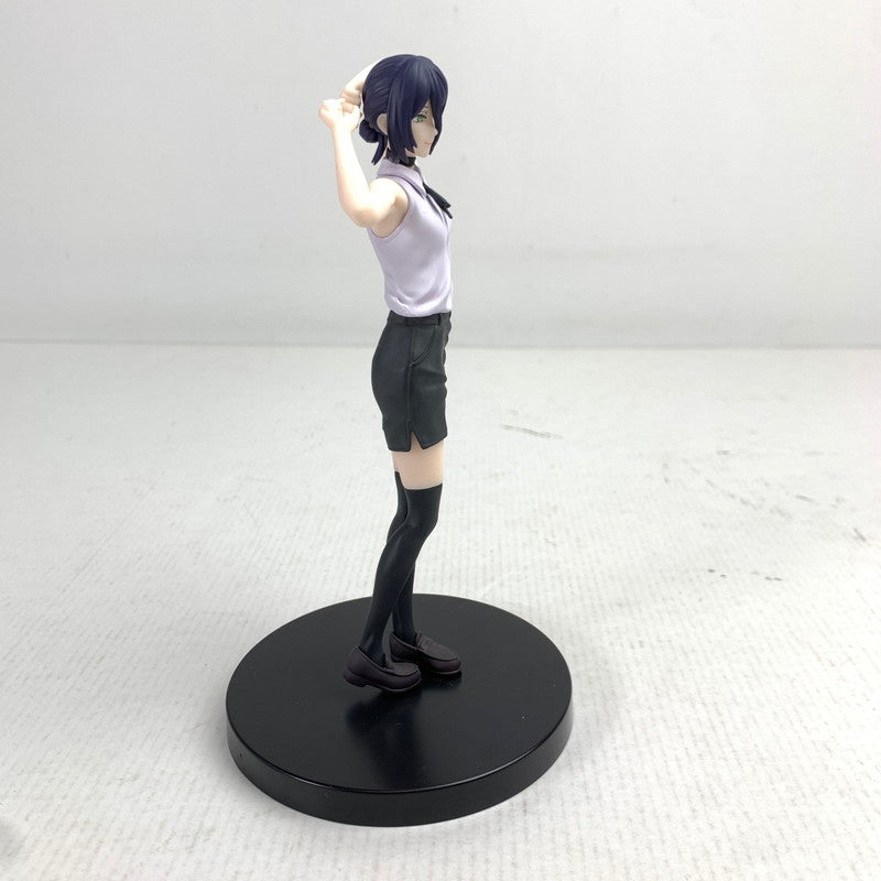 【中古品】 チェンソーマン ハイプレミアムフィギュア レゼ 本体のみ 051-260702-ky-24-fuzh 万代Net店