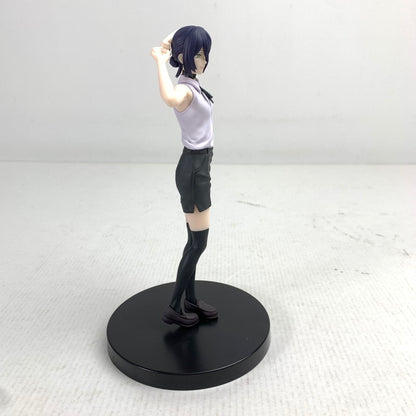 【中古品】 チェンソーマン ハイプレミアムフィギュア レゼ 本体のみ 051-260702-ky-24-fuzh 万代Net店