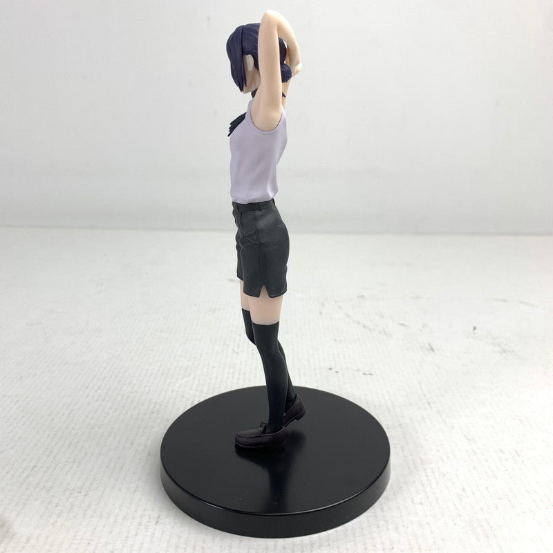 【中古品】 チェンソーマン ハイプレミアムフィギュア レゼ 本体のみ 051-260702-ky-24-fuzh 万代Net店