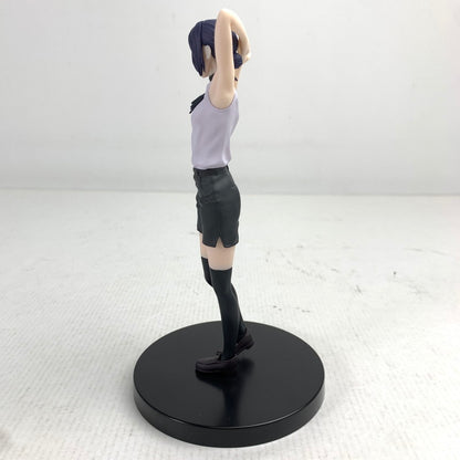 【中古品】 チェンソーマン ハイプレミアムフィギュア レゼ 本体のみ 051-260702-ky-24-fuzh 万代Net店