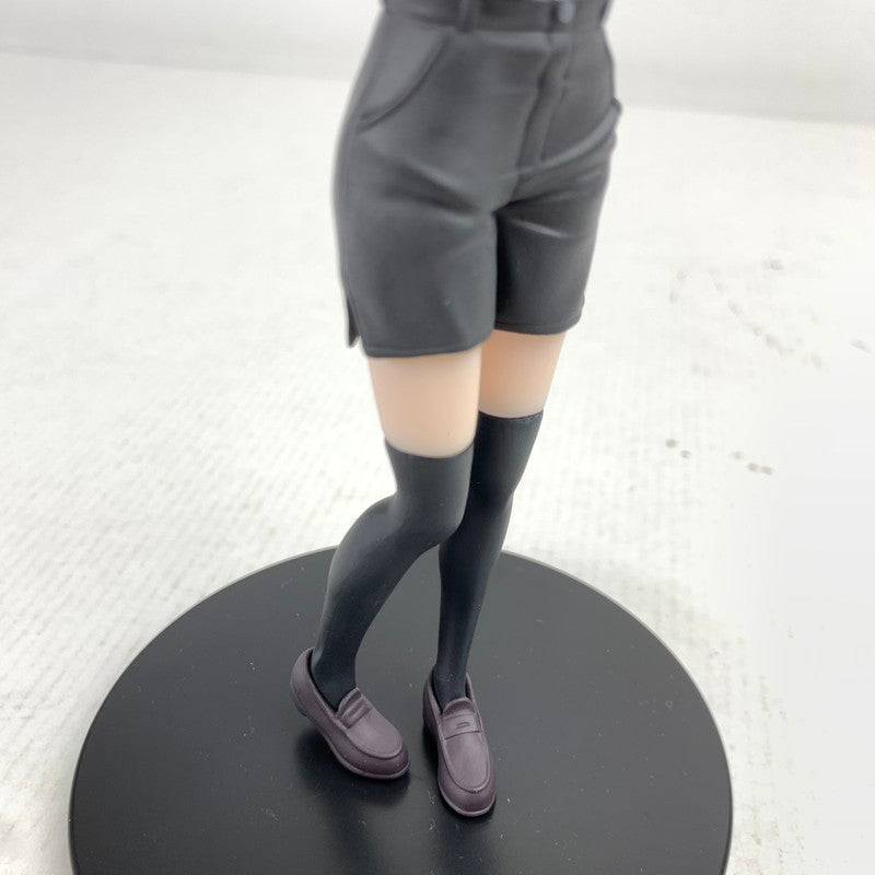 【中古品】 チェンソーマン ハイプレミアムフィギュア レゼ 本体のみ 051-260702-ky-24-fuzh 万代Net店